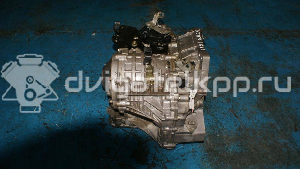 Фото Контрактная (б/у) АКПП для Mazda 626 140-148 л.с 16V 2.0 л FE (16V) Супер-бензин (95) неэтилированный {forloop.counter}}