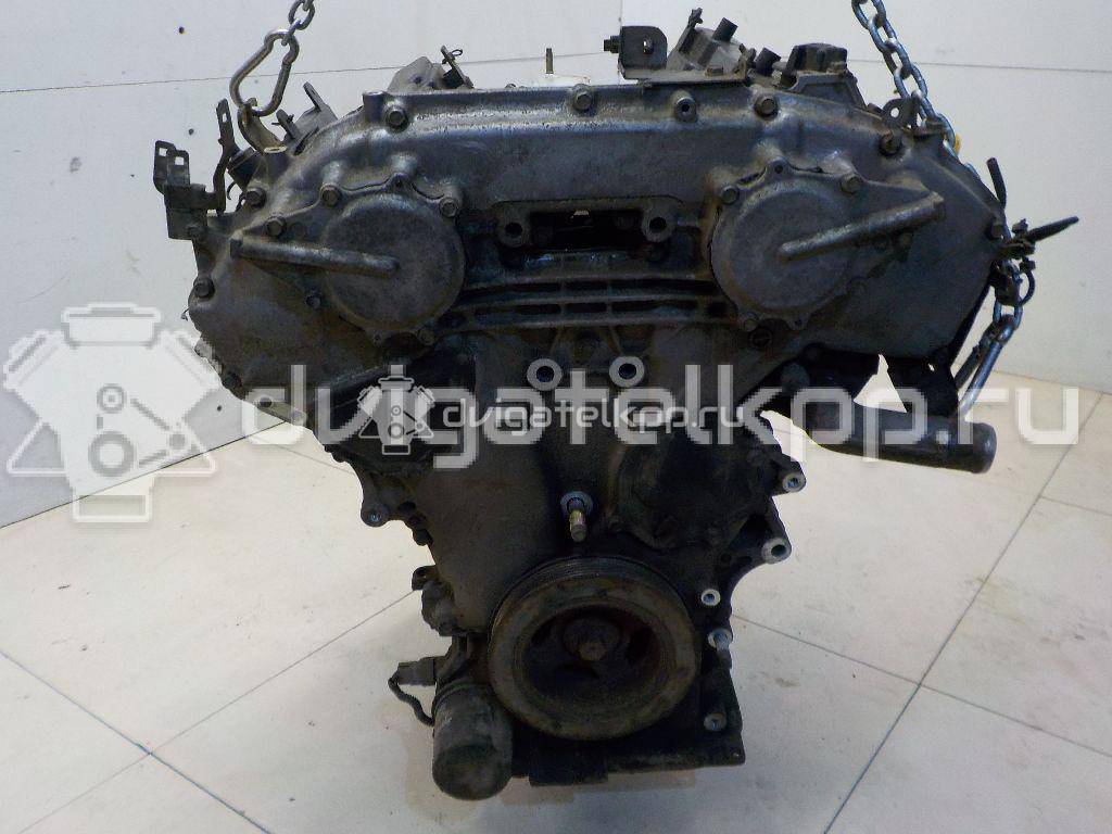 Фото Контрактный (б/у) двигатель VQ 23 DE для Nissan (Dongfeng) Teana 173 л.с 24V 2.3 л бензин {forloop.counter}}