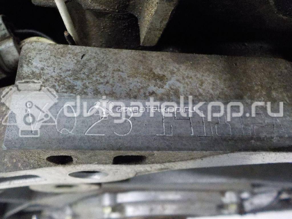 Фото Контрактный (б/у) двигатель VQ 23 DE для Nissan (Dongfeng) Teana 173 л.с 24V 2.3 л бензин {forloop.counter}}