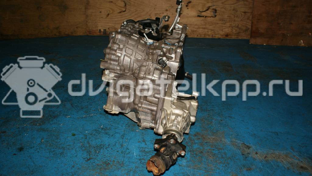 Фото Контрактный (б/у) двигатель 2NZ-FE для Toyota Echo P1 / Ist Ncp6 / Porte Nnp1 / Vios / Yaris 78-90 л.с 16V 1.3 л бензин {forloop.counter}}