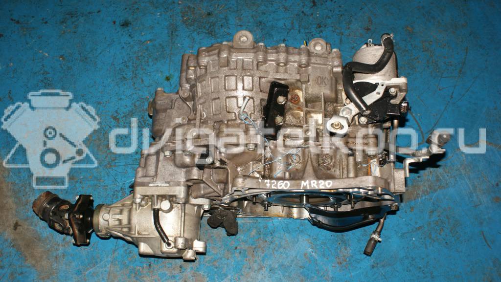 Фото Контрактный (б/у) двигатель 2NZ-FE для Toyota Echo P1 / Ist Ncp6 / Porte Nnp1 / Vios / Yaris 78-90 л.с 16V 1.3 л бензин {forloop.counter}}