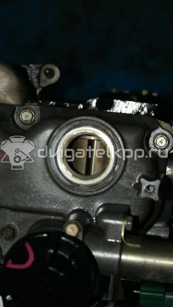 Фото Контрактная (б/у) АКПП для Toyota / Toyota (Gac) / Toyota (Faw) 86 л.с 16V 1.3 л 2NZ-FE бензин 3050052030 {forloop.counter}}