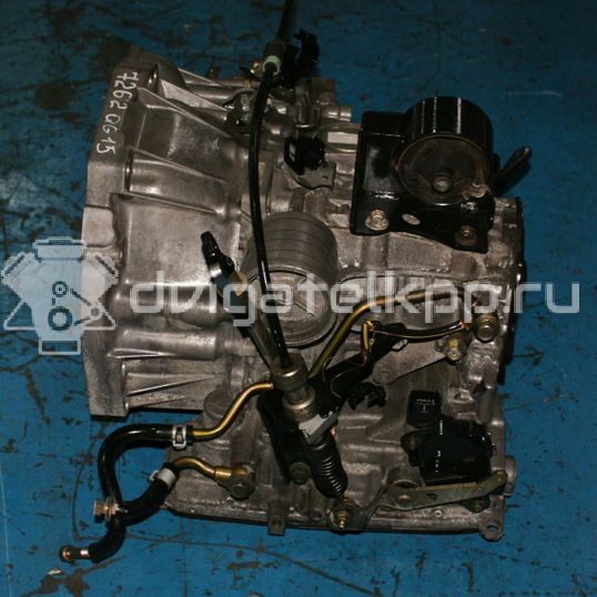 Фото Контрактный (б/у) двигатель 2NZ-FE для Toyota Echo P1 / Ist Ncp6 / Porte Nnp1 / Vios / Yaris 78-90 л.с 16V 1.3 л бензин