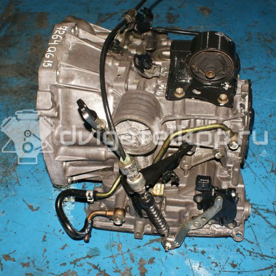 Фото Контрактный (б/у) двигатель 2NZ-FE для Toyota Echo P1 / Ist Ncp6 / Porte Nnp1 / Vios / Yaris 78-90 л.с 16V 1.3 л бензин