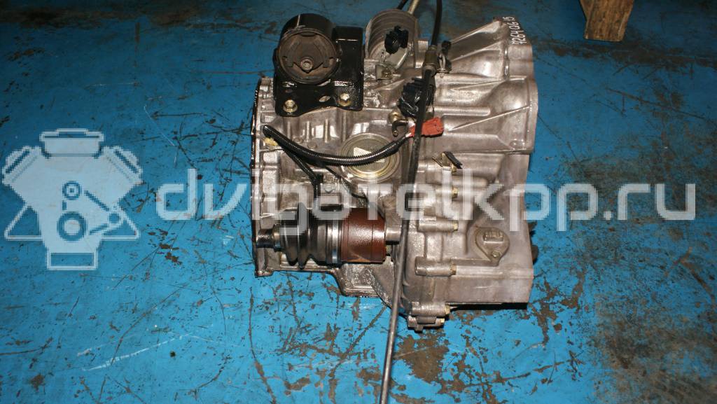 Фото Контрактный (б/у) двигатель 2NZ-FE для Toyota Echo P1 / Ist Ncp6 / Porte Nnp1 / Vios / Yaris 78-90 л.с 16V 1.3 л бензин {forloop.counter}}