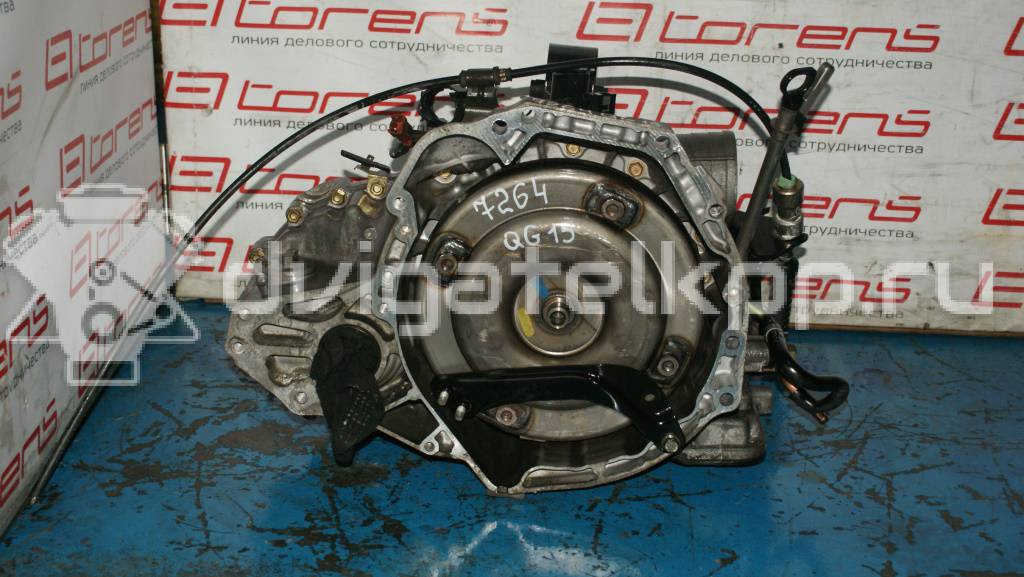 Фото Контрактный (б/у) двигатель 2NZ-FE для Toyota Echo P1 / Ist Ncp6 / Porte Nnp1 / Vios / Yaris 78-90 л.с 16V 1.3 л бензин {forloop.counter}}