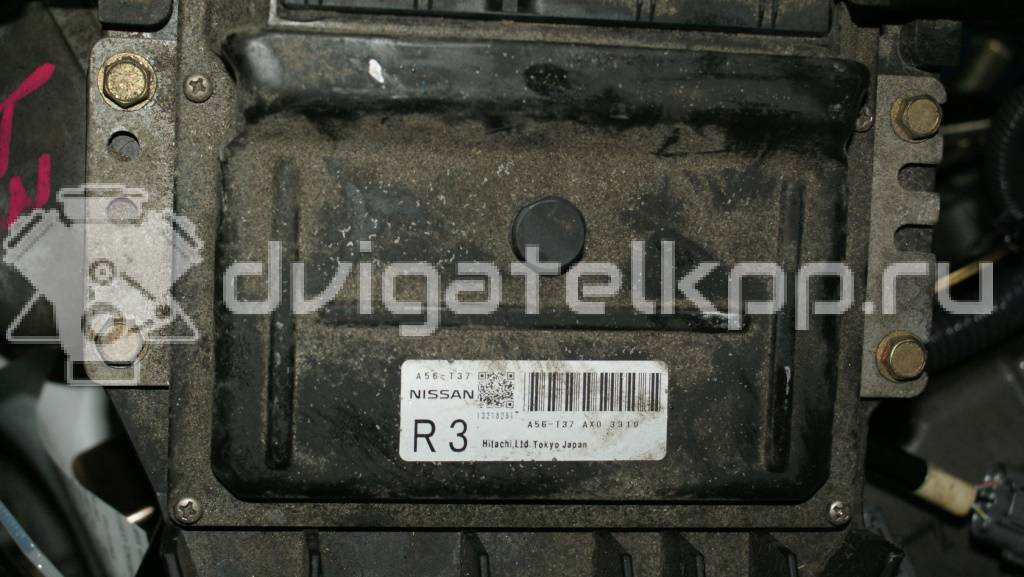 Фото Контрактная (б/у) АКПП для Toyota / Toyota (Gac) / Toyota (Faw) 78-90 л.с 16V 1.3 л 2NZ-FE бензин 3050052470 {forloop.counter}}