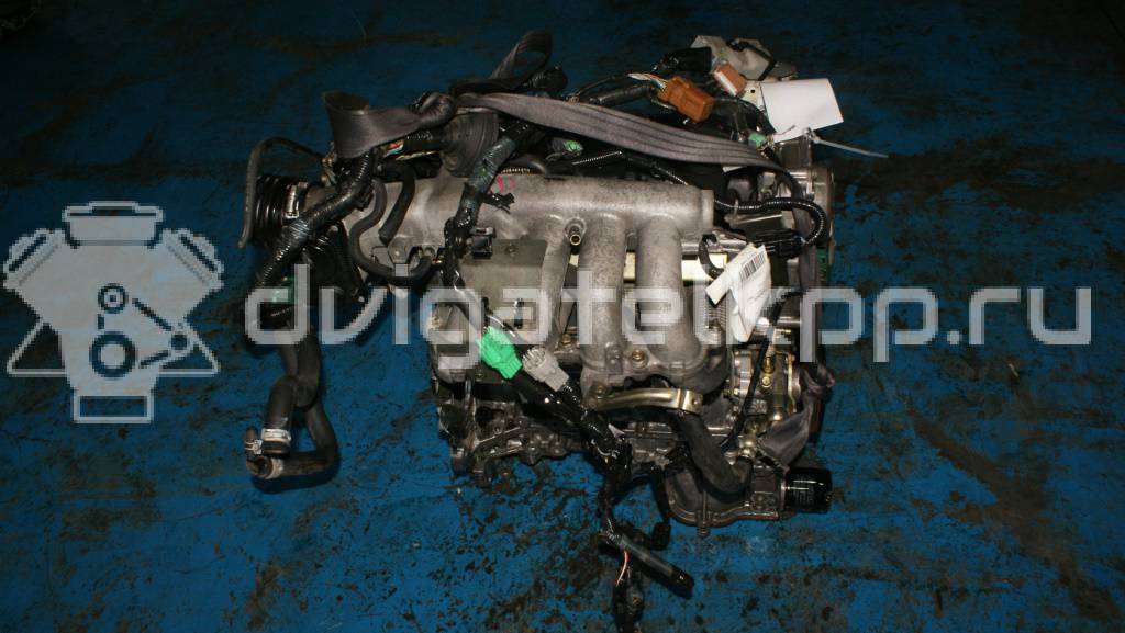 Фото Контрактная (б/у) АКПП для Toyota Gaia M1 / Carina / Camry / Nadia Sxn1 / Avensis 117-170 л.с 16V 2.0 л 3S-FE бензин {forloop.counter}}