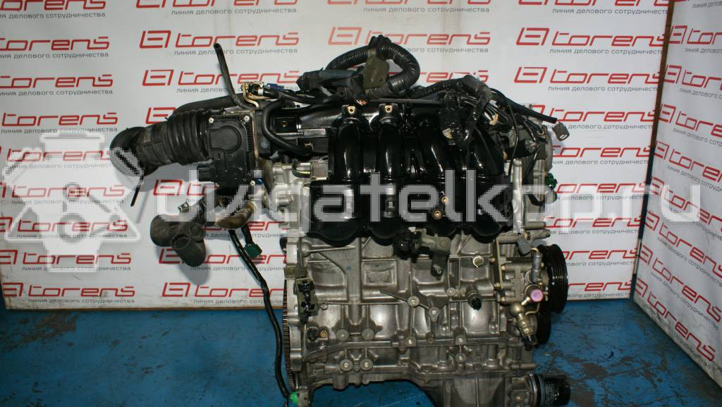 Фото Контрактная (б/у) АКПП для Toyota Celsior Ucf3 280-316 л.с 32V 4.3 л 3UZ-FE бензин {forloop.counter}}