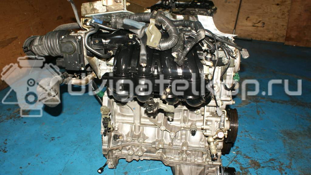 Фото Контрактная (б/у) АКПП для Toyota Celsior Ucf3 280-316 л.с 32V 4.3 л 3UZ-FE бензин {forloop.counter}}