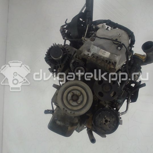 Фото Контрактный (б/у) двигатель Z 13 DTJ для Maruti Suzuki / Opel / Chevrolet / Vauxhall 75 л.с 16V 1.2 л Дизельное топливо