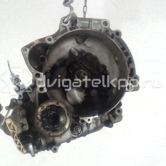 Фото Контрактная (б/у) МКПП для Volkswagen Polo / Lupo 6X1, 6E1 60 л.с 8V 1.4 л AUD бензин 085300053FXETD