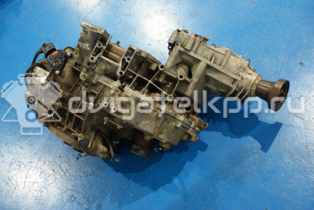 Фото Контрактный (б/у) двигатель 1NZ-FE для Toyota Echo P1 / Ist Ncp6 / Allion / Porte Nnp1 / Ractis P10 103-150 л.с 16V 1.5 л бензин {forloop.counter}}