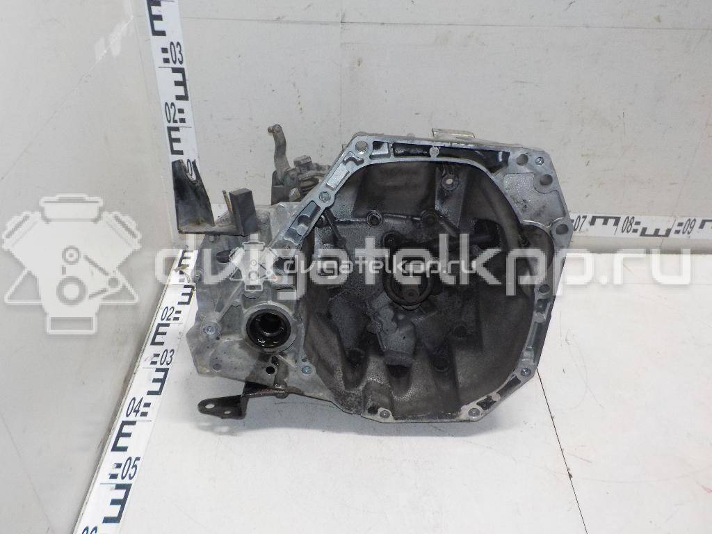 Фото Контрактная (б/у) МКПП для Nissan Tiida / Almera / Micra / Note / Nv200 87-140 л.с 16V 1.6 л HR16DE Бензин/спирт 32010EL00C {forloop.counter}}