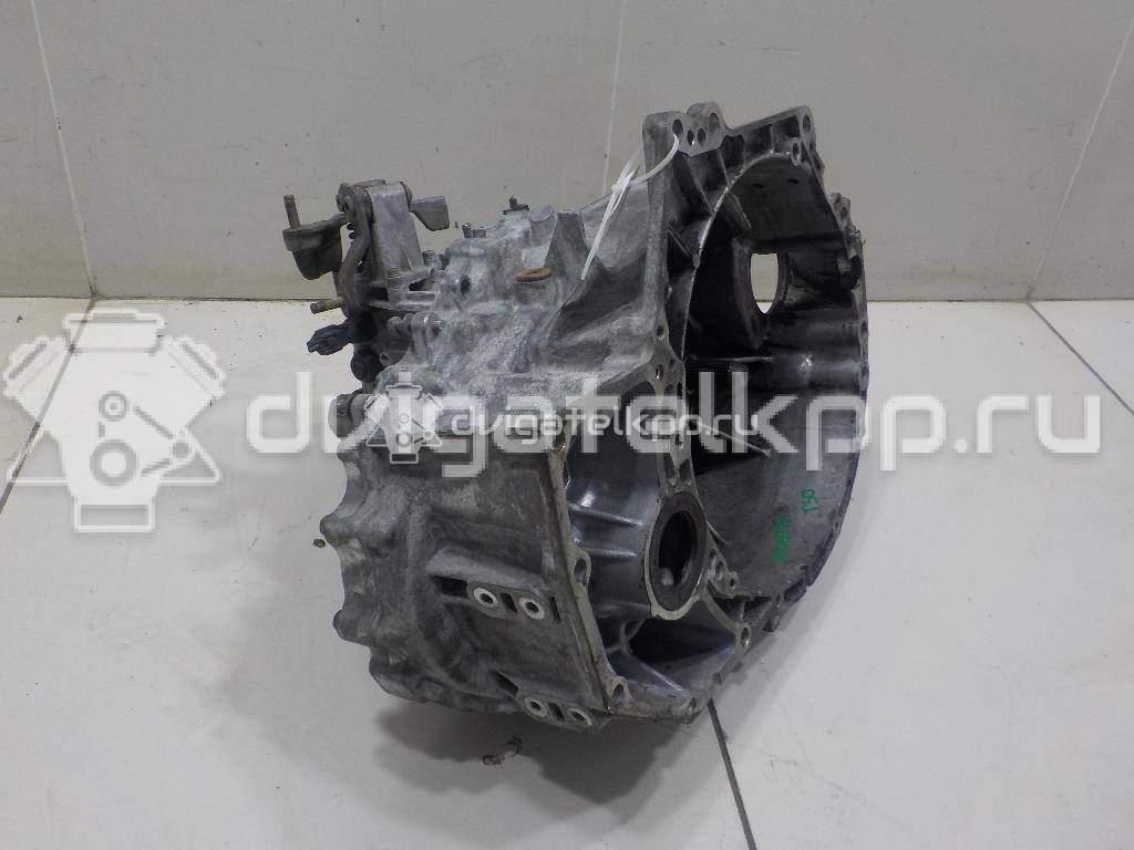 Фото Контрактная (б/у) МКПП для Nissan (Dongfeng) Teana 136 л.с 16V 2.0 л QR 20 DE бензин 32010EQ000 {forloop.counter}}