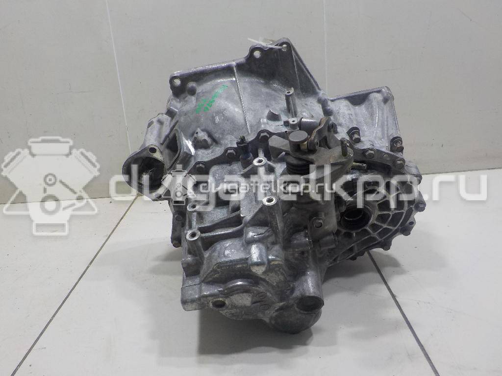 Фото Контрактная (б/у) МКПП для Nissan (Dongfeng) Teana 136 л.с 16V 2.0 л QR 20 DE бензин 32010EQ000 {forloop.counter}}