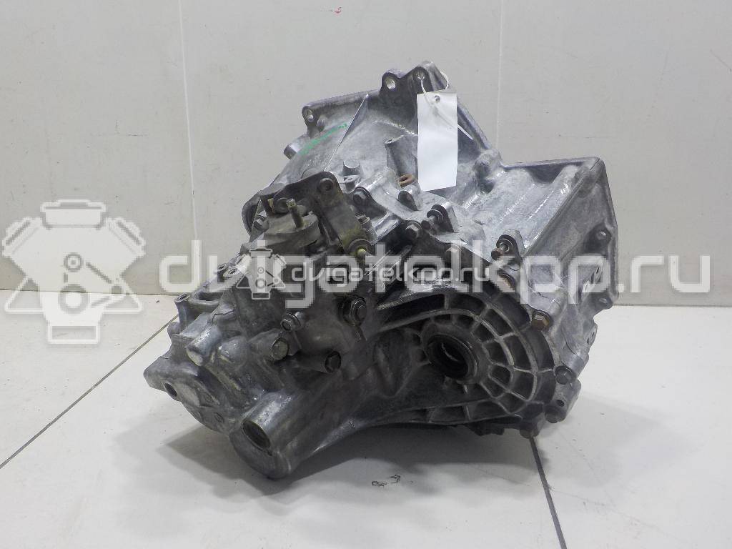 Фото Контрактная (б/у) МКПП для Nissan (Dongfeng) Teana 136 л.с 16V 2.0 л QR 20 DE бензин 32010EQ000 {forloop.counter}}