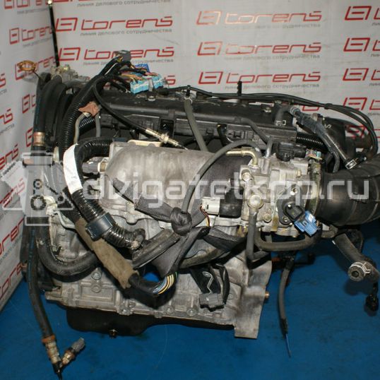 Фото Контрактная (б/у) АКПП для Toyota Rav 4 / Camry / Avensis 136-155 л.с 16V 2.0 л 1AZ-FE бензин