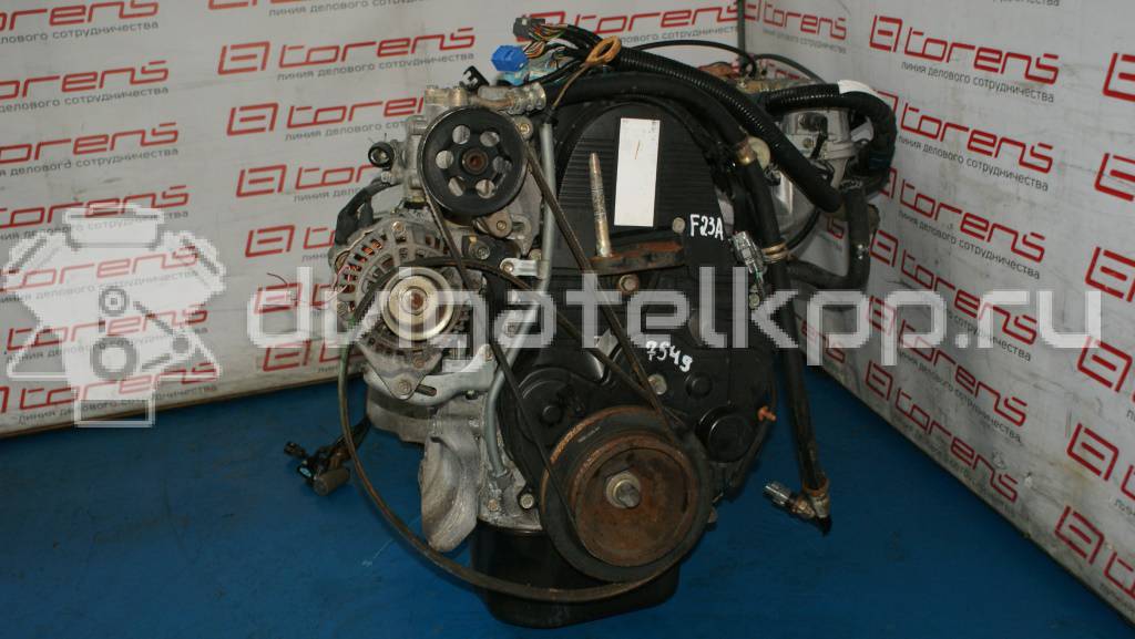 Фото Контрактная (б/у) АКПП для Toyota Rav 4 / Camry / Avensis 136-155 л.с 16V 2.0 л 1AZ-FE бензин {forloop.counter}}