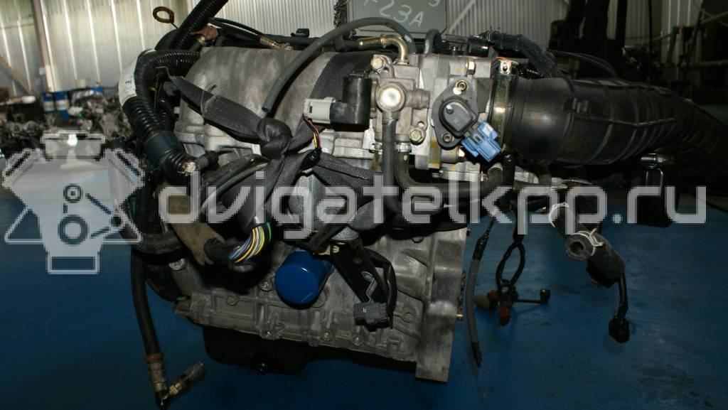 Фото Контрактная (б/у) АКПП для Toyota Rav 4 / Camry / Avensis 136-155 л.с 16V 2.0 л 1AZ-FE бензин {forloop.counter}}