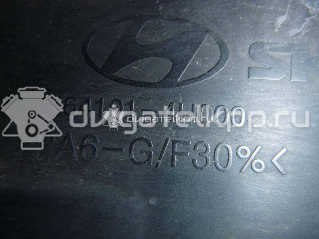 Фото Панель передняя  641014H000 для Hyundai H-1 {forloop.counter}}