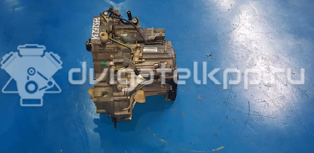 Фото Контрактный (б/у) двигатель 1SZ-FE для Toyota Yaris / Platz Ncp1 , Scp1 65-68 л.с 16V 1.0 л бензин {forloop.counter}}