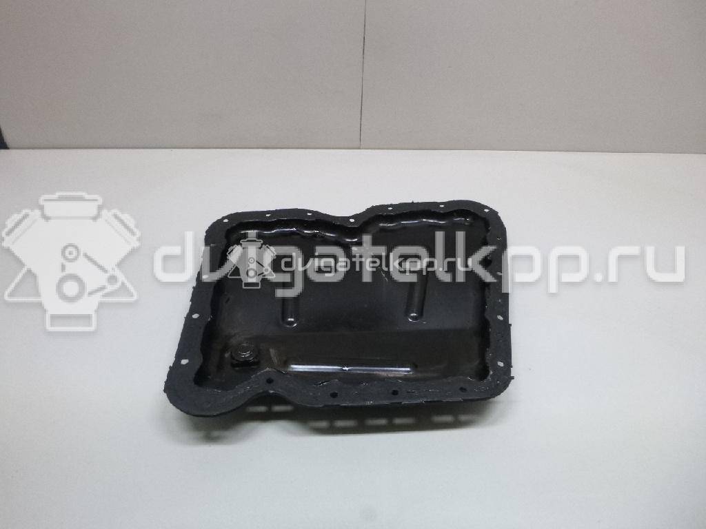 Фото Поддон масляный двигателя для двигателя M9R для Nissan Qashqai / X-Trail 150-177 л.с 16V 2.0 л Дизельное топливо 8200795039 {forloop.counter}}