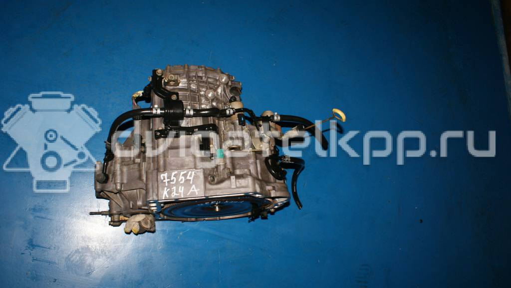 Фото Контрактный (б/у) двигатель 1SZ-FE для Toyota Yaris / Platz Ncp1 , Scp1 65-68 л.с 16V 1.0 л бензин {forloop.counter}}