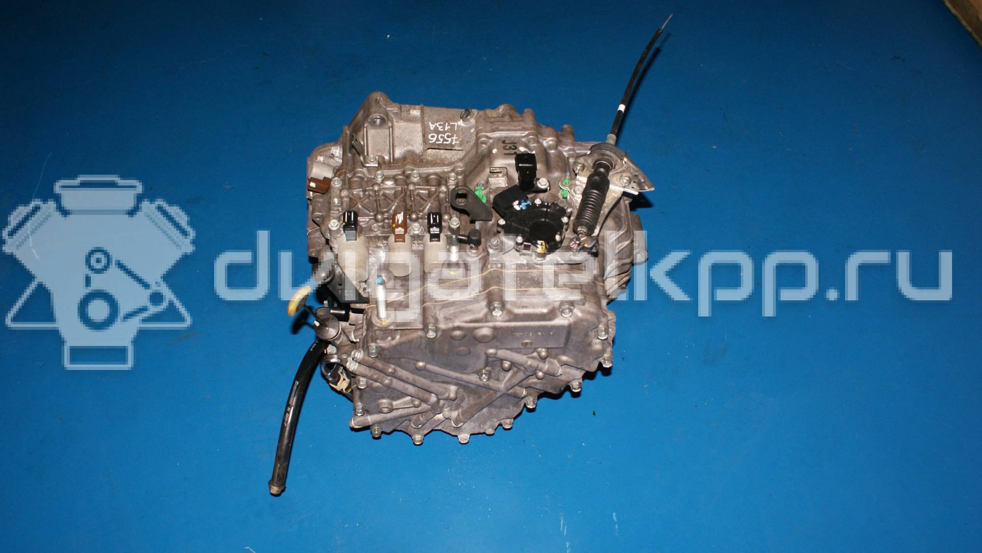 Фото Контрактный (б/у) двигатель 1SZ-FE для Toyota Yaris / Platz Ncp1 , Scp1 65-68 л.с 16V 1.0 л бензин {forloop.counter}}