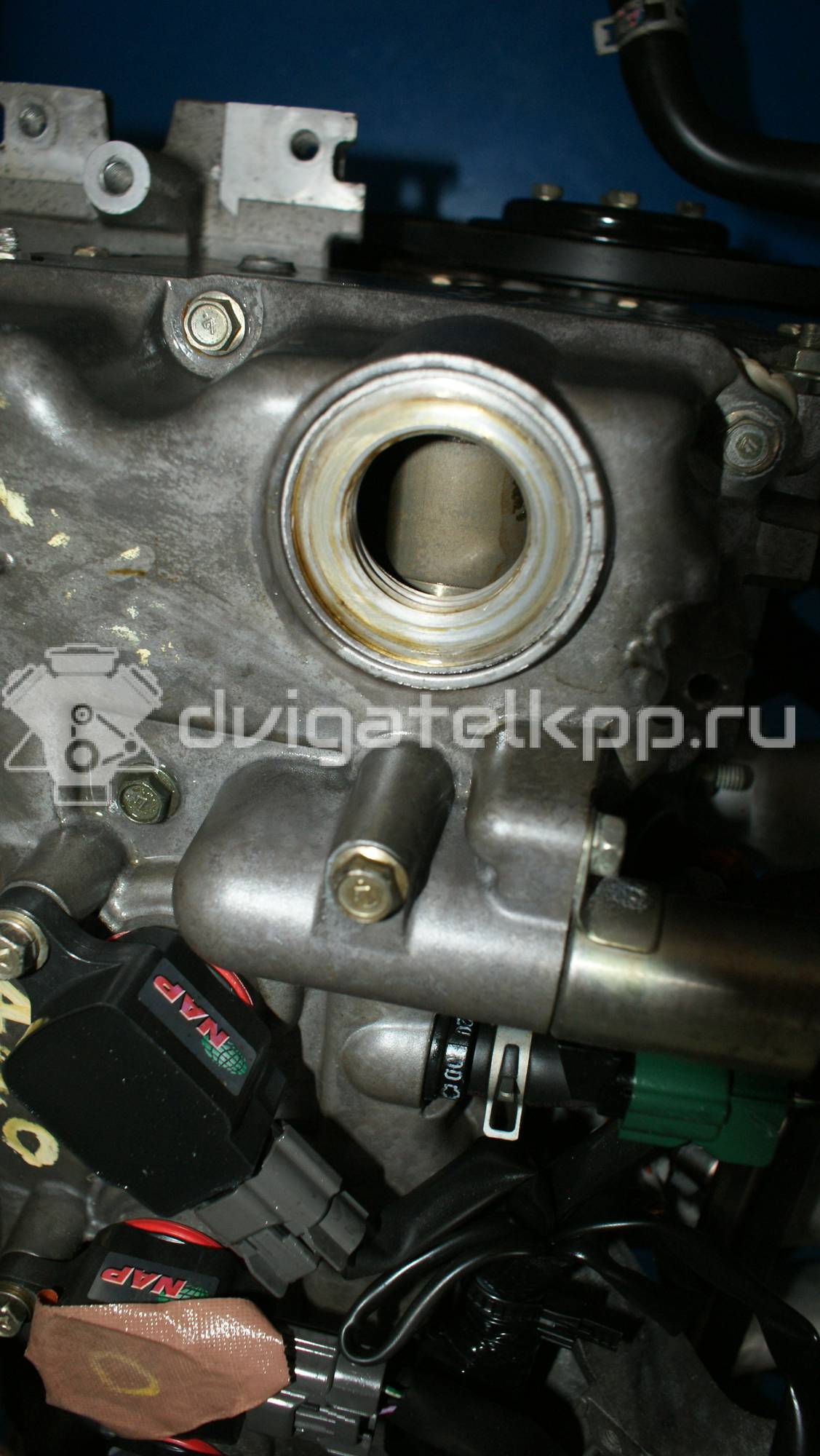 Фото Контрактная (б/у) АКПП для Toyota Gaia M1 / Carina / Camry / Nadia Sxn1 / Avensis 117-170 л.с 16V 2.0 л 3S-FE бензин {forloop.counter}}