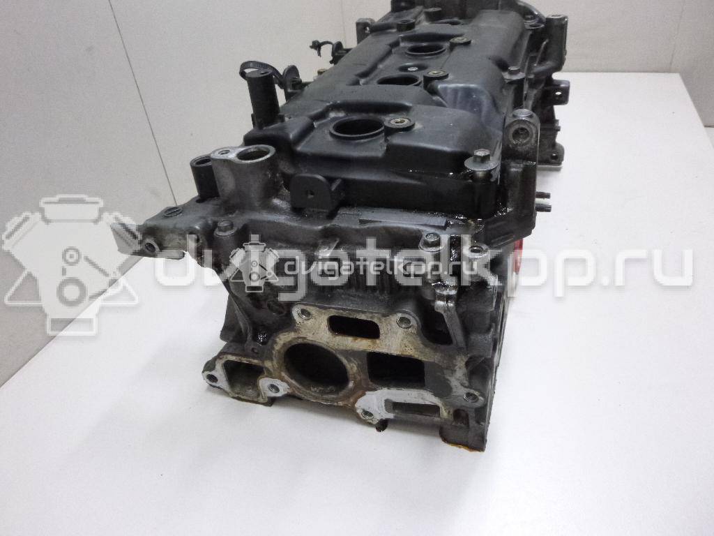 Фото Головка блока для двигателя MR20DE для Samsung / Suzuki / Nissan / Nissan (Dongfeng) 133-144 л.с 16V 2.0 л бензин {forloop.counter}}