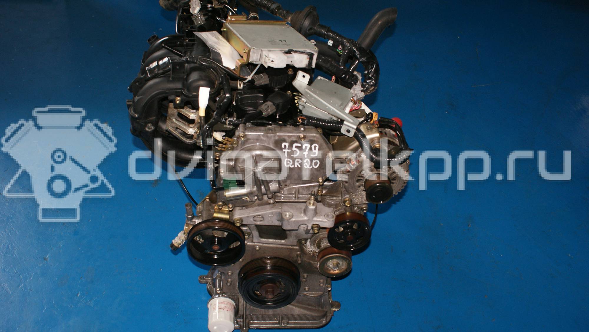 Фото Контрактная (б/у) АКПП для Toyota Gaia M1 / Carina / Camry / Nadia Sxn1 / Avensis 117-170 л.с 16V 2.0 л 3S-FE бензин {forloop.counter}}