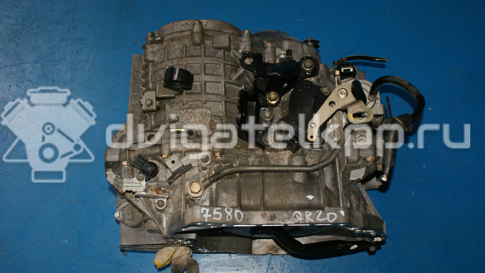 Фото Контрактный (б/у) двигатель 3S-FE для Toyota Gaia M1 / Carina / Camry / Nadia Sxn1 / Avensis 117-170 л.с 16V 2.0 л бензин {forloop.counter}}