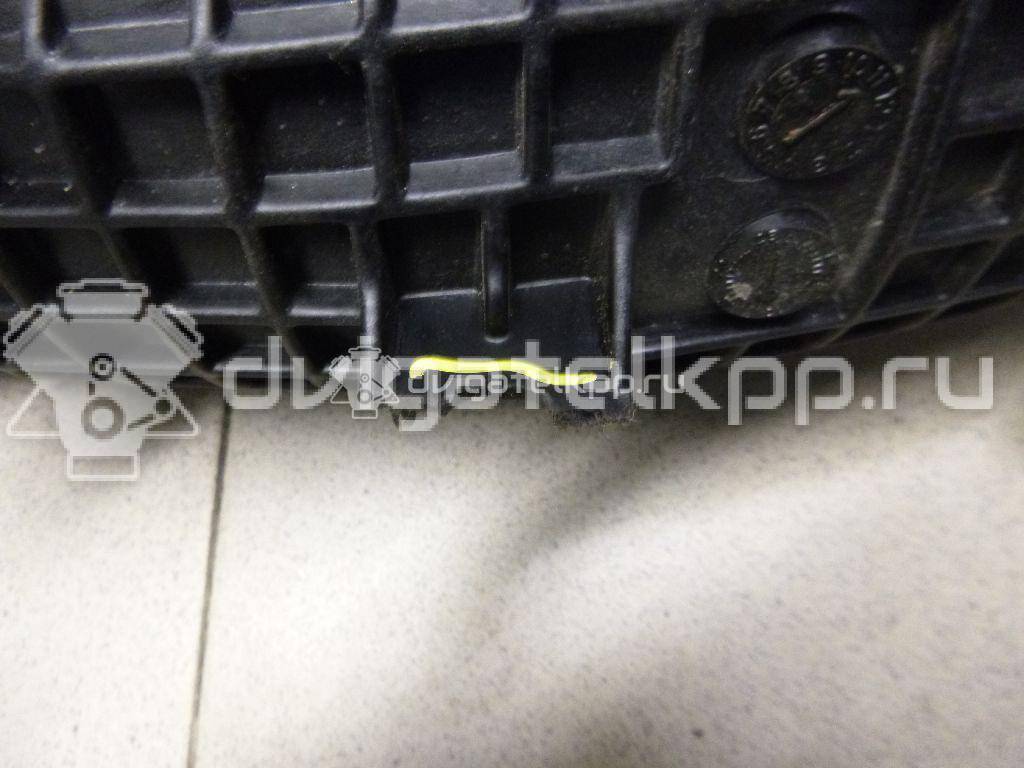 Фото Коллектор впускной для двигателя QR25DE для Nissan (Dongfeng) / Suzuki / Mitsuoka / Nissan 141-203 л.с 16V 2.5 л Бензин / этиловый спирт / природный газ 140014CL5A {forloop.counter}}