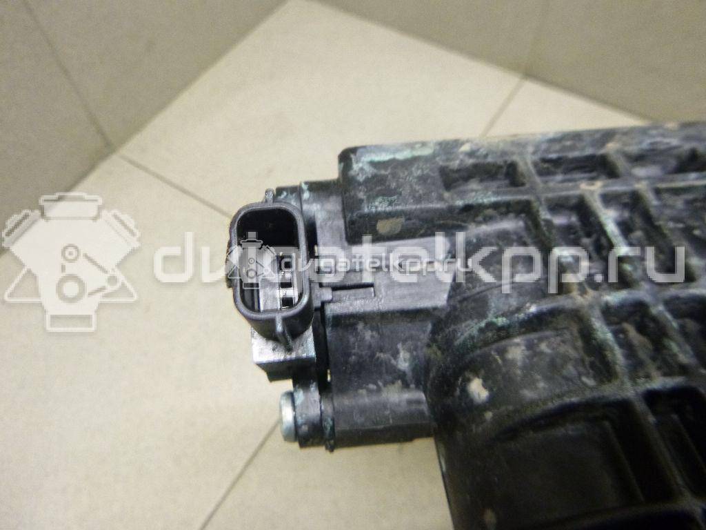 Фото Коллектор впускной для двигателя QR25DE для Nissan (Dongfeng) / Suzuki / Mitsuoka / Nissan 141-203 л.с 16V 2.5 л Бензин / этиловый спирт / природный газ 140014CL5A {forloop.counter}}