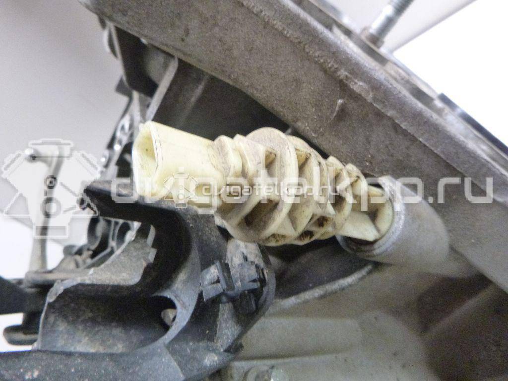 Фото Контрактная (б/у) МКПП для Nissan Terrano / Bluebird 102-110 л.с 16V 1.6 л K4M бензин 3201002Q1G {forloop.counter}}