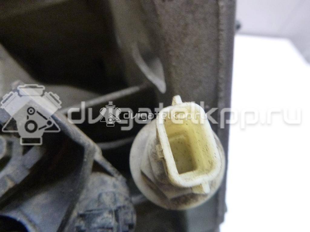 Фото Контрактная (б/у) МКПП для Nissan Terrano / Bluebird 102-110 л.с 16V 1.6 л K4M бензин 3201002Q1G {forloop.counter}}