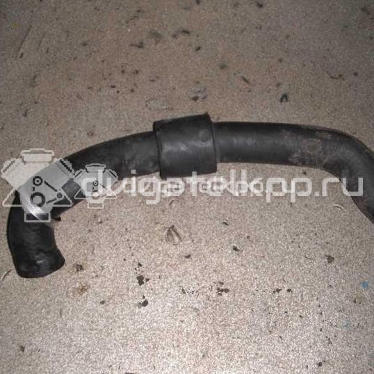 Фото Патрубок радиатора  25411H1910 для Hyundai Terracan Hp