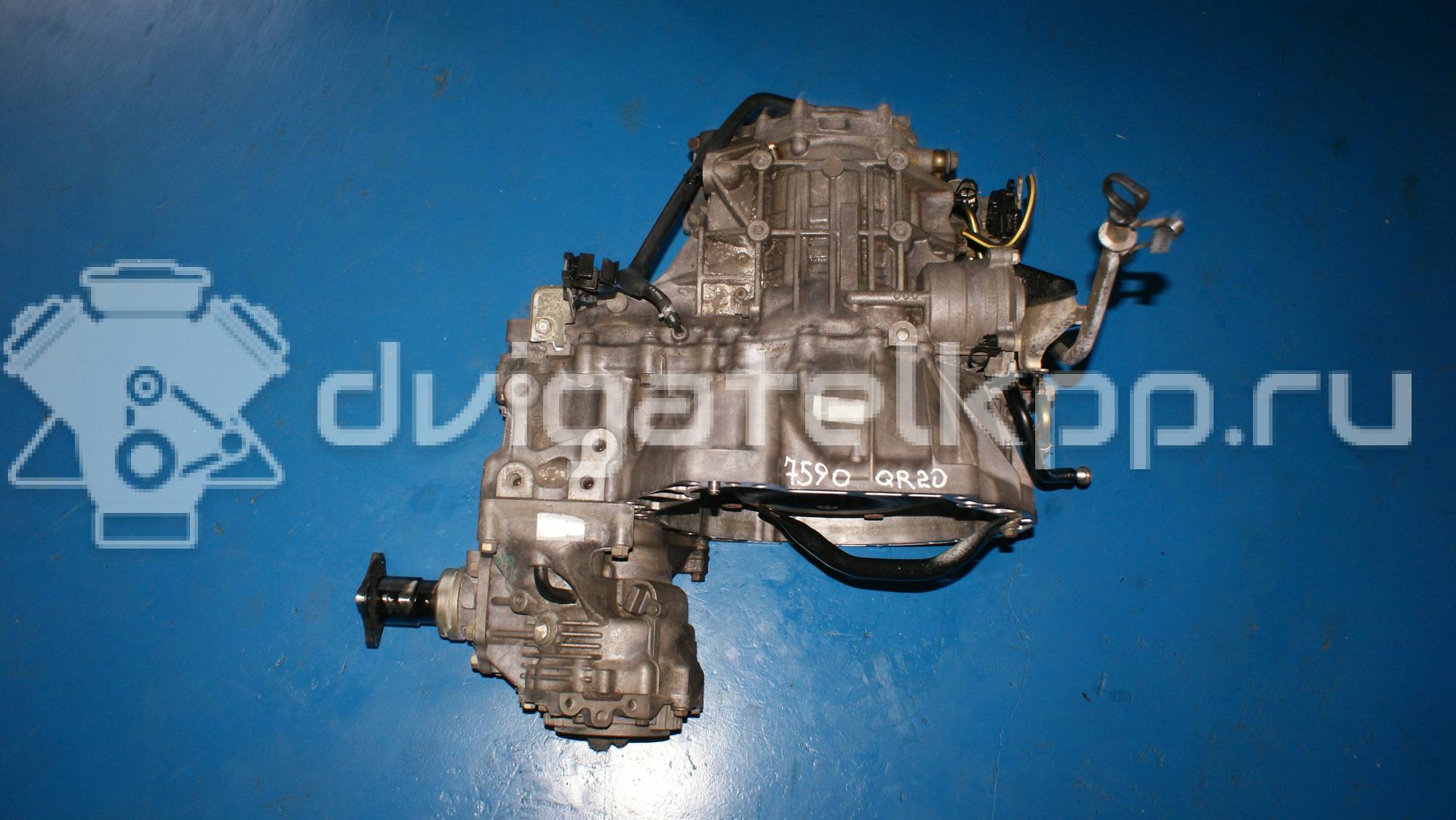 Фото Контрактный (б/у) двигатель 3S-FE для Toyota Gaia M1 / Carina / Camry / Nadia Sxn1 / Avensis 117-170 л.с 16V 2.0 л бензин {forloop.counter}}