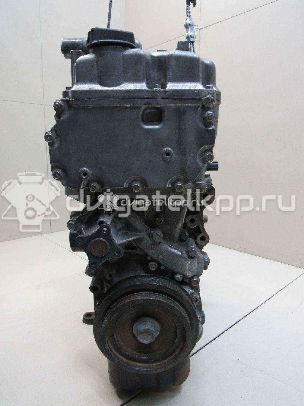 Фото Контрактный (б/у) двигатель QG16DE для Nissan Primera / Almera 102-120 л.с 16V 1.6 л бензин 1010295F0B {forloop.counter}}