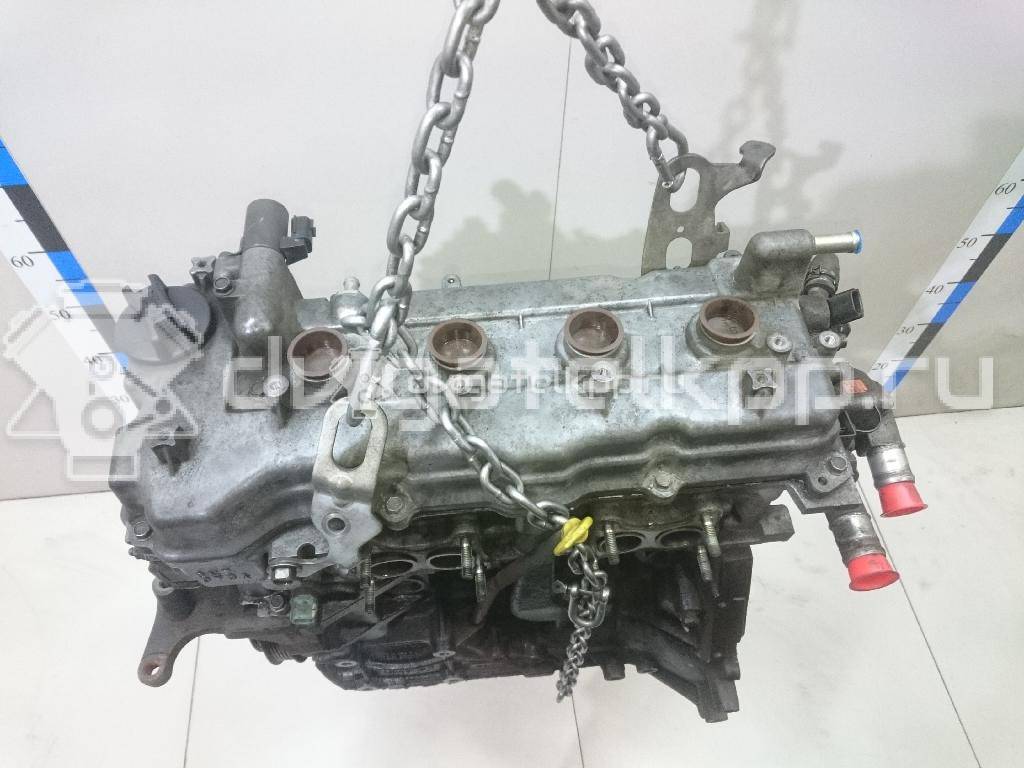 Фото Контрактный (б/у) двигатель QG16DE для Nissan Sunny / Bluebird / Avenir / Primera / Almera 102-120 л.с 16V 1.6 л бензин 1010295F0B {forloop.counter}}