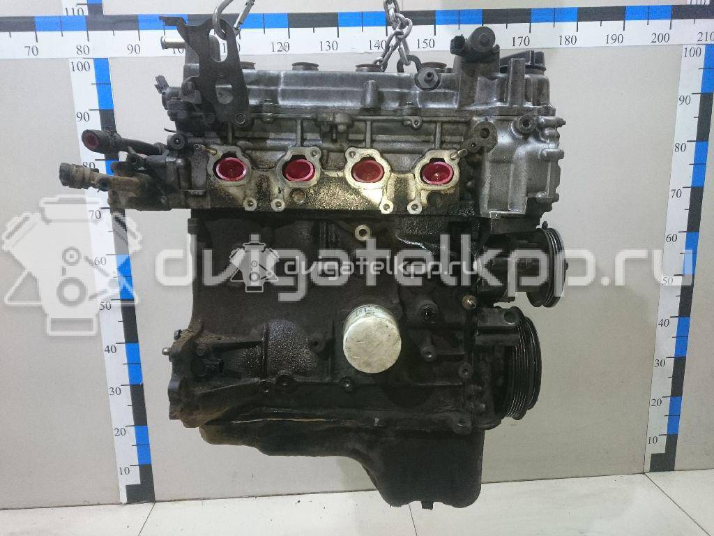 Фото Контрактный (б/у) двигатель QG16DE для Nissan Sunny / Bluebird / Avenir / Primera / Almera 102-120 л.с 16V 1.6 л бензин 1010295F0B {forloop.counter}}