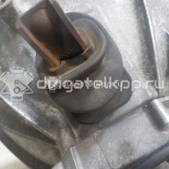 Фото Контрактная (б/у) МКПП для Nissan Primera / Almera 110-139 л.с 16V 2.2 л YD22DDT Дизельное топливо 32010AW604