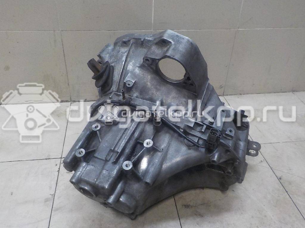 Фото Контрактная (б/у) МКПП для Nissan Primera / Almera 110-139 л.с 16V 2.2 л YD22DDT Дизельное топливо 320105M303 {forloop.counter}}