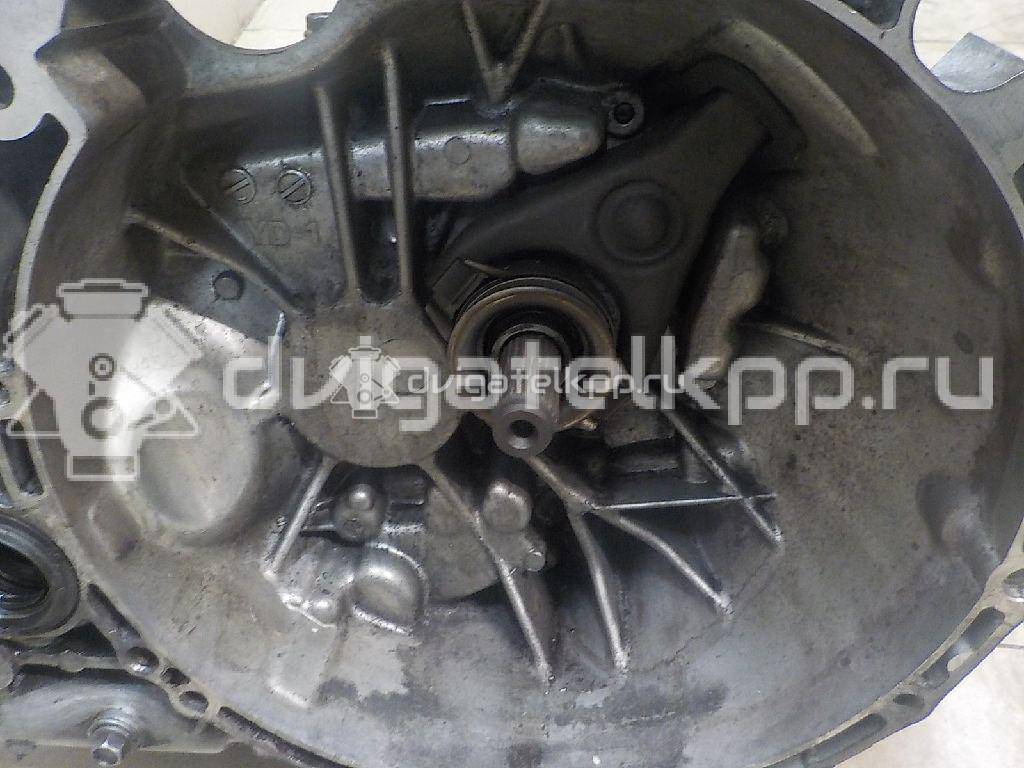 Фото Контрактная (б/у) МКПП для Nissan Primera / Almera 110-139 л.с 16V 2.2 л YD22DDT Дизельное топливо 32120AW600 {forloop.counter}}