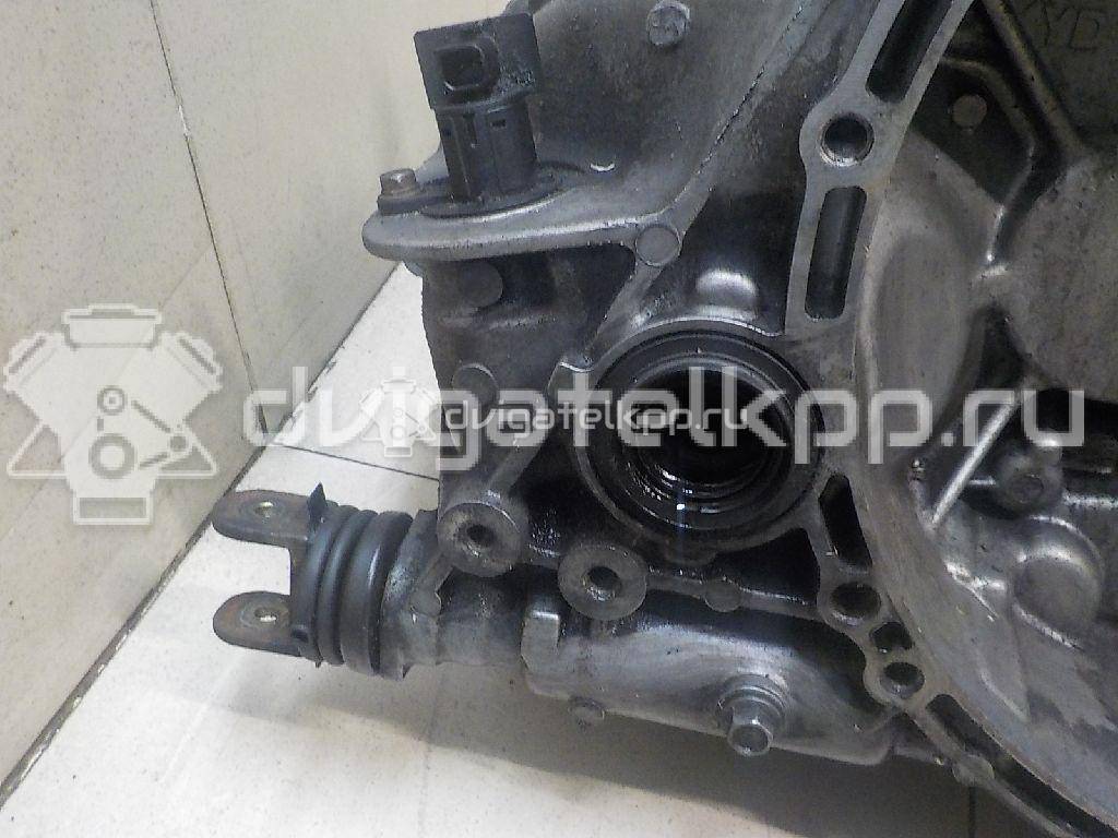 Фото Контрактная (б/у) МКПП для Nissan Primera / Almera 110-139 л.с 16V 2.2 л YD22DDT Дизельное топливо 32010AW604 {forloop.counter}}