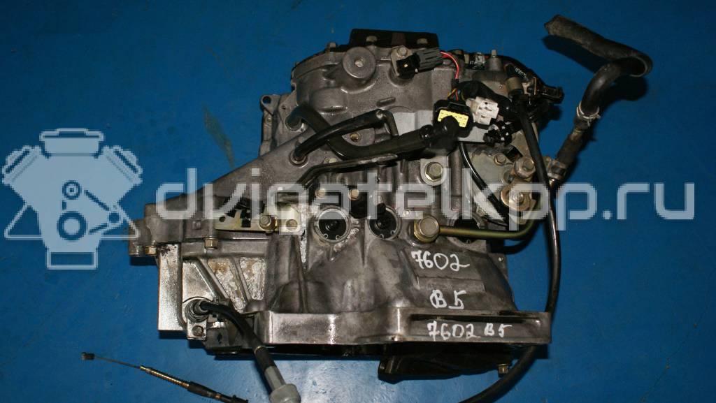 Фото Контрактный (б/у) двигатель 3UZ-FE для Toyota Celsior Ucf3 280-316 л.с 32V 4.3 л бензин {forloop.counter}}