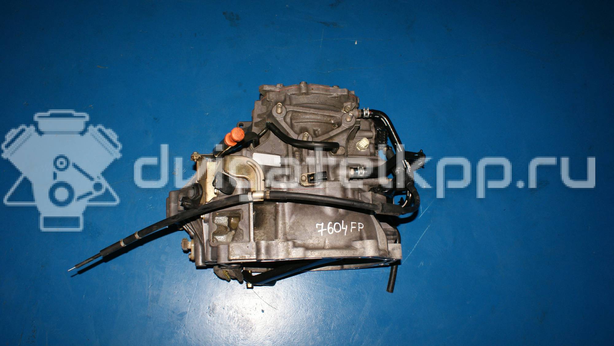 Фото Контрактный (б/у) двигатель 3UZ-FE для Toyota Celsior Ucf3 280-316 л.с 32V 4.3 л бензин {forloop.counter}}