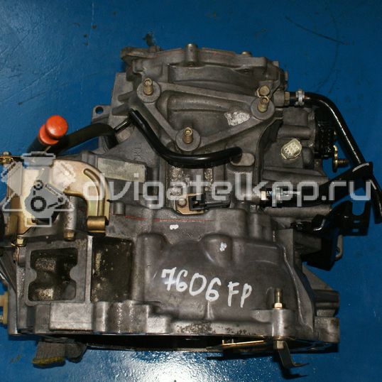 Фото Контрактный (б/у) двигатель 3UZ-FE для Toyota Celsior Ucf3 280-316 л.с 32V 4.3 л бензин