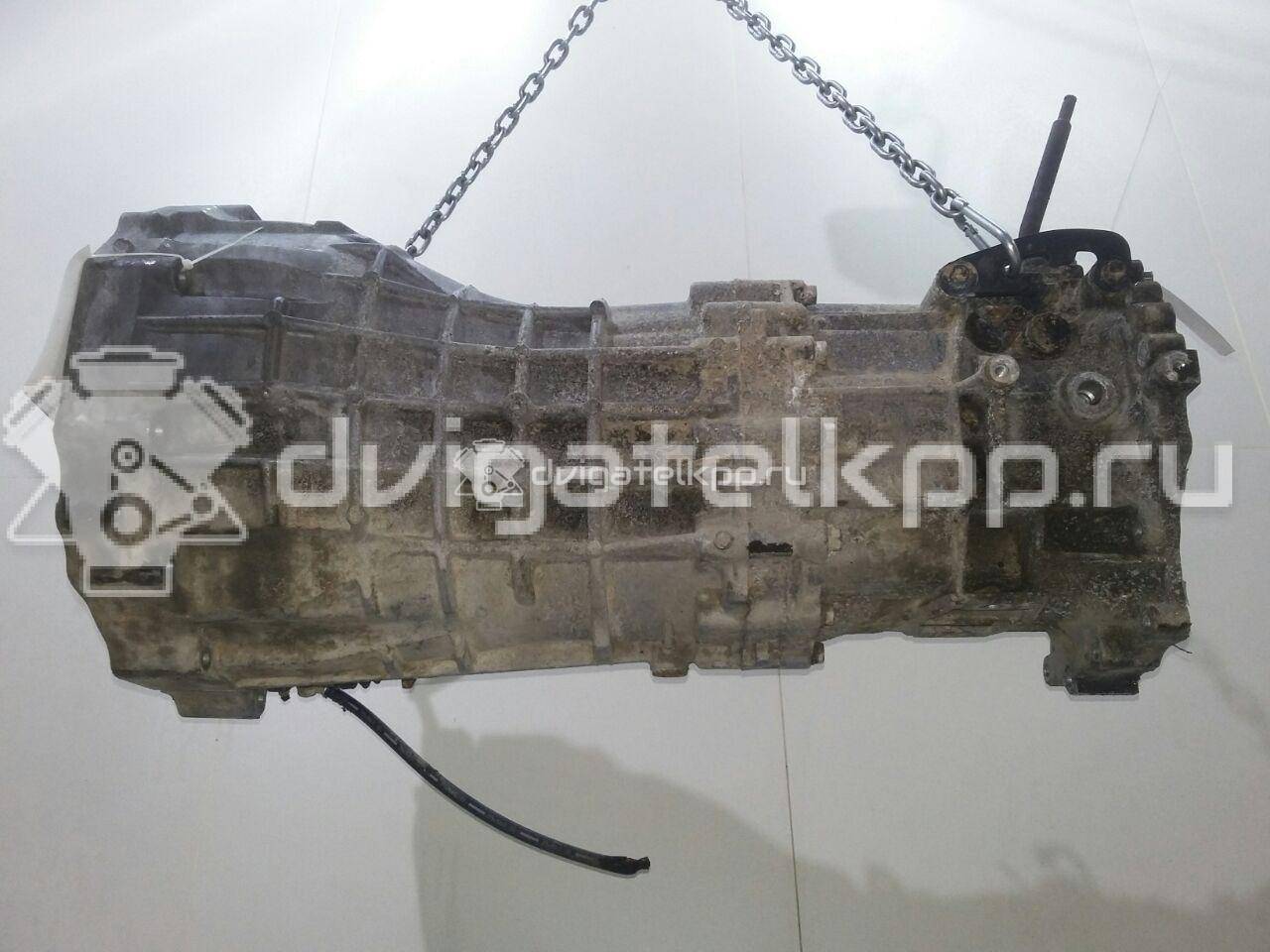 Фото Контрактная (б/у) МКПП для Nissan Cabstar / Navara / Np300 / Pathfinder / Pick Up 100-190 л.с 16V 2.5 л YD25DDTi Дизельное топливо 32010VK510 {forloop.counter}}